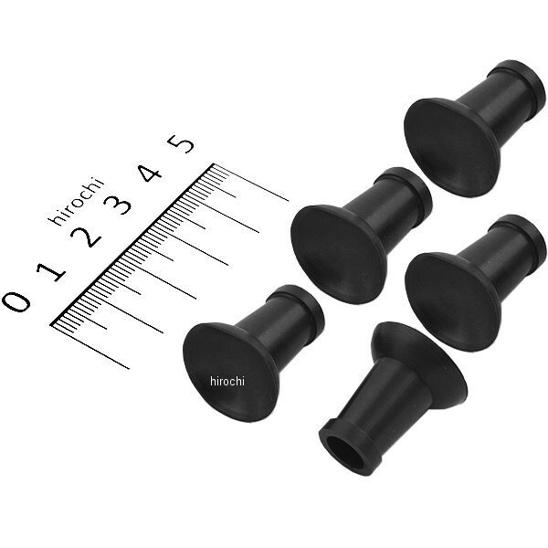 【メーカー在庫あり】 キジマ バルブタコ 5コSET 302-722 HD店