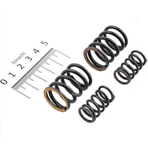 【メーカー在庫あり】 キタコ ULTRA-SEバルブスプリングSET モンキー系 303-1123200 HD店