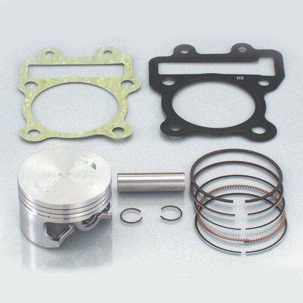 キタコピストンキット143ccライトボアアップキットKSR110/KLX110350-4021100HD店 キタコピストンキット143ccライトボアアップキットKSR110/KLX110350-4021100HD店