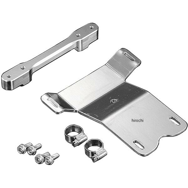 Gクラフト GC-016用 NSR カウル取り付けキット 39911G HD店