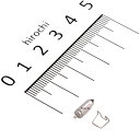 【メーカー在庫あり】 キタコ K20 フロートバルブSET 401-0300506 HD店