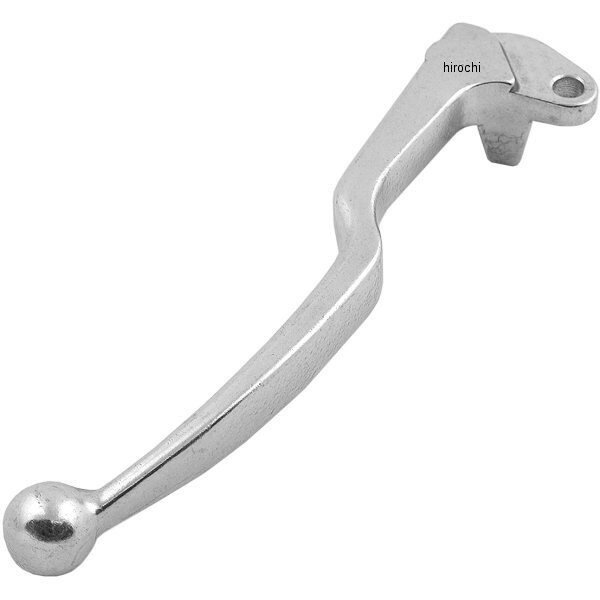 【メーカー在庫あり】 キタコ K・PIT ブレーキ左側/クラッチレバー XJR40、FZS600/SP/S YL-04 シルバー 70-525-64040 HD店