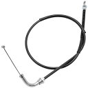 【メーカー在庫あり】 キタコ アクセルワイヤー CB400F-2(B) 70-905-00004 HD店