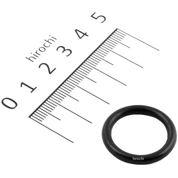 【メーカー在庫あり】 キタコ K・PIT Oリング カワサキ用 OK-02 70-967-34020 HD店