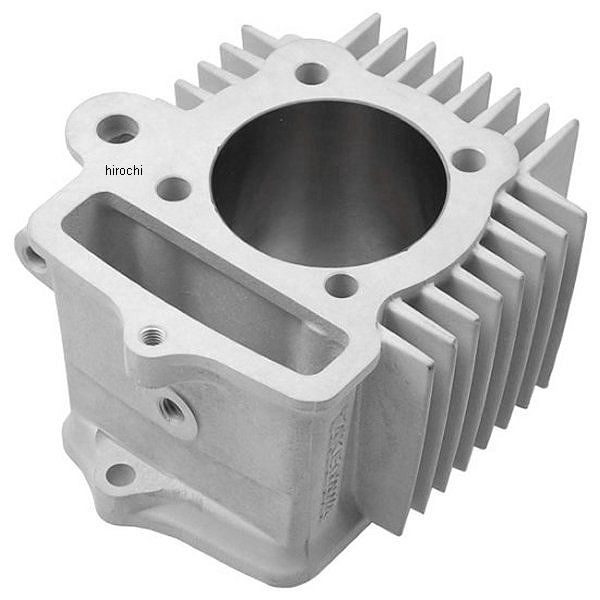 【メーカー在庫あり】 SP武川 リペアパーツ スペシャルアルミシリンダー 124cc モンキー 01-01-0251H HD店