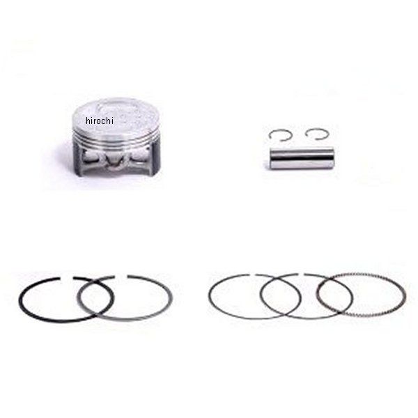 SP武川 ピストンKIT（89CC）DREAM50 01-02-0823 HD店