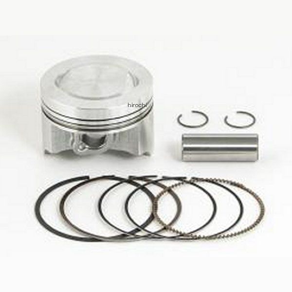 SP武川 ピストンKIT（115CC）APE100 01-02-8246 HD店