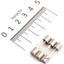 【即納】 M&H マツシマ ヒューズ(7A・25mm) 3P GFS7 HD店