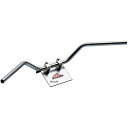 ハリケーン トラッカーハイハンドルセット クロームメッキ グロム H023-044C HD店