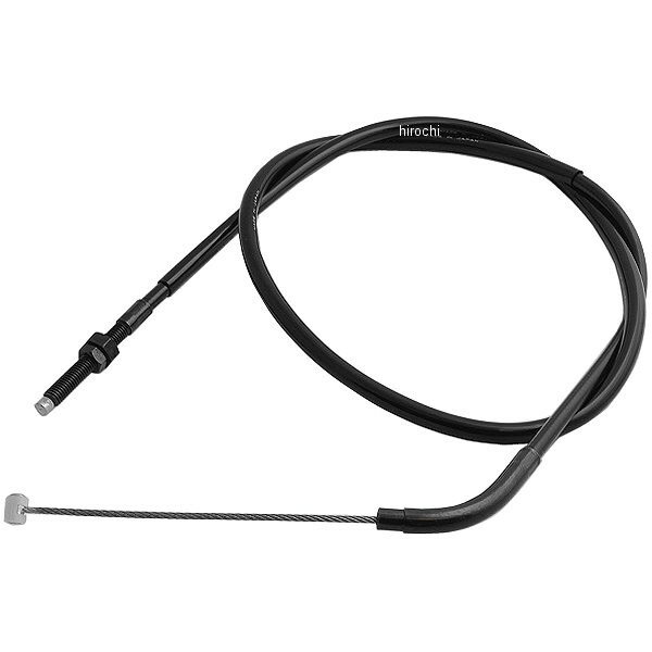 【メーカー在庫あり】 ハリケーン クラッチケーブル (+175mmロング) ホンダ ロード系 VRX400 HB6139 HD店