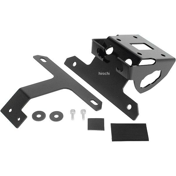 SP武川 フェンダーレスキット Z125 PRO 05-08-0082 HD店