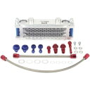 SP武川 コンパクトクールキット 4FIN/スリムライン グロム、MSX125 07-07-0210 HD店