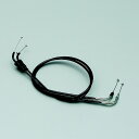 【メーカー在庫あり】 ハリケーン スロットルケーブル (+150mmロング) ヤマハ ロード系 XJR400R HB6311-20 HD店