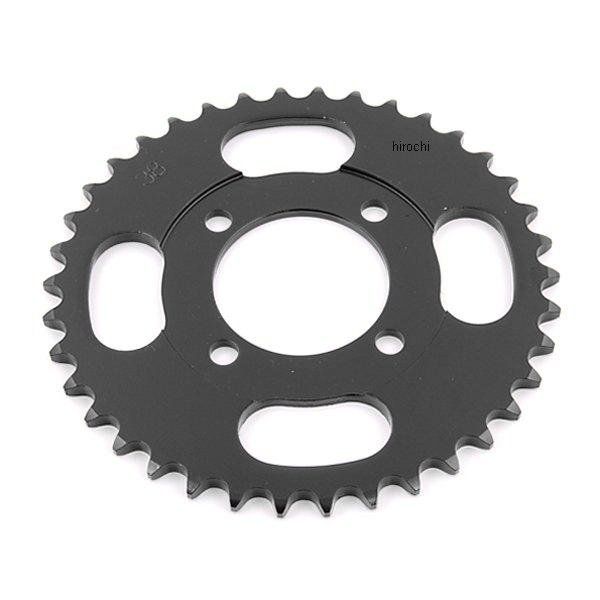 【メーカー在庫あり】 キタコ ドリブンスプロケット リア 38T (420サイズ) ホンダ 535-1086238 HD店