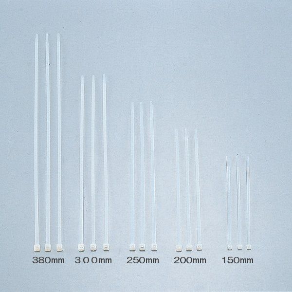 【メーカー在庫あり】 キタコ タイラップSET(6本入) 380mm 700-0600380 HD店