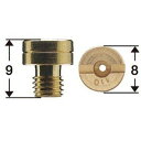 【メーカー在庫あり】 シフトアップ MIKUNI TMR 丸大タイプ メインジェットセット 丸大 8×9丸 800003-MB-10 HD店