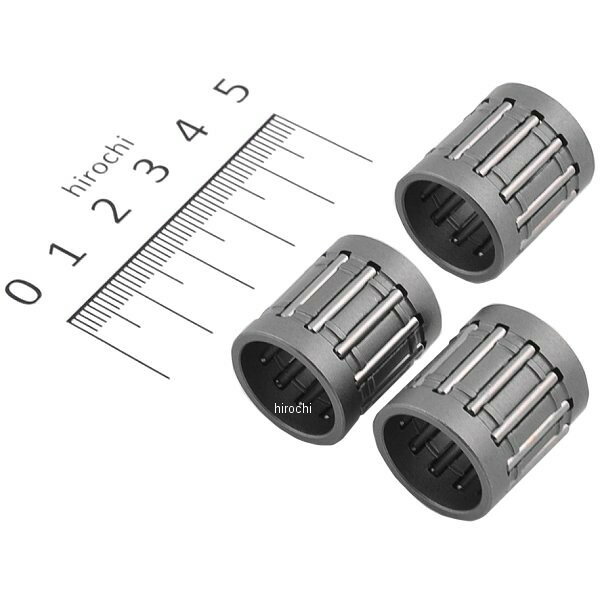 シフトアップ コンロッドスモールエンド・ベアリング 500SS H1 マッハ3 800506 HD店