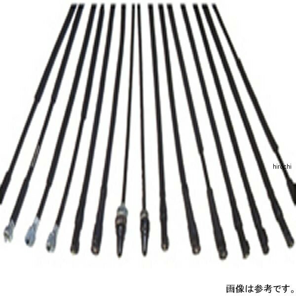 【メーカー在庫あり】 CCH-004 NTB クラッチケーブル 85年-88年 モンキー、ゴリラ 22870-165-630 CCH-004 HD