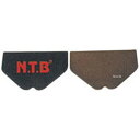 【メーカー在庫あり】 NTB エアフィルター 93年-01年 ZX1100 11013-1227 KA-1003 HD店