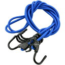 【メーカー在庫あり】 MF-4651 タナックス TANAX キャリングコード(4-V) 青 3m 4510819102384 HD店