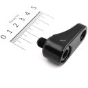 【即納】 SA-23 タナックス TANAX オフセットホルダー30 ブラック 4510819201643 HD店