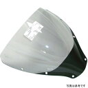 エムアールエー MRA スクリーン レーシング 98年以降 SS900、1000 クリア 4520616585181 HD店(2)