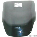 エムアールエー MRA スクリーン ツーリング 93年-03年 CBR1000F スモーク 4520616734893 HD店