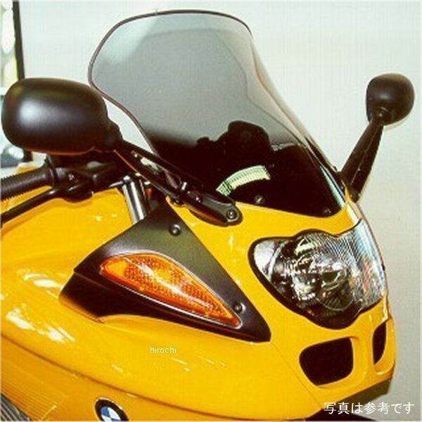 エムアールエー MRA スクリーン ツーリング BMW R1100S スモーク 4520616770310 HD店