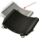 アクティブ ACTIVE ビッグラジエーター コア本体 車種別ビッグラジエーターキット用 ステー溶接済み シルバー 5050003 HD店