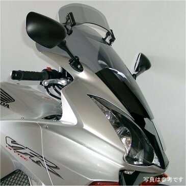 エムアールエー MRA ヴァリオ ツーリング 02年-09年 VFR800 スモーク 4547424190550 HD店