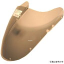 エムアールエー MRA スクリーン オリジナル 91年-93年 FZR1000 スモーク 4547424254221 HD店(2)