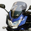 エムアールエー MRA スクリーン ツーリング 05年-16年 バンディット 650S、1250S クリア 4547424791610 HD店