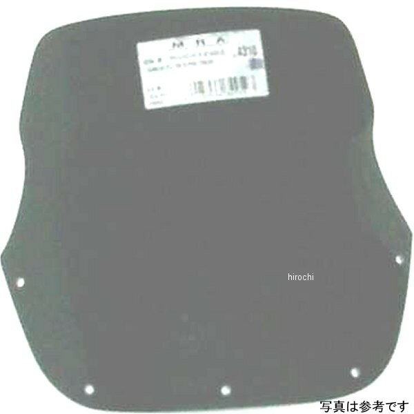 エムアールエー MRA スクリーン オリジナル XTZ750 スーパーテネレ クリア 4547424940223 HD店