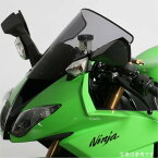 エムアールエー MRA スクリーン オリジナル 08年-16年 ZX-6R クリア 4547567619512 HD店