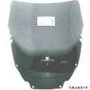 エムアールエー MRA スクリーン ツーリング 95年-98年 GSXR1100W クリア 4547567740704 HD店(2)