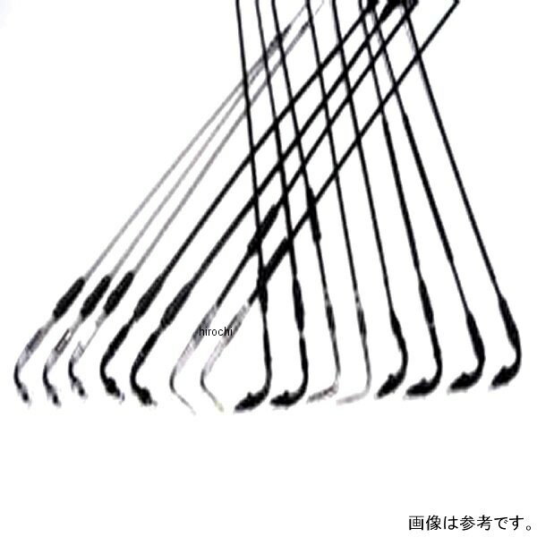 【メーカー在庫あり】 NTB スロットルケーブル 戻し側 87年-89年 GB250 クラブマン 17920-KL8-730 AHJ-..