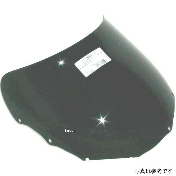 エムアールエー MRA スクリーン スポイラー 93年-96年 トライアンフ デイトナ 1200 スモーク 4548664149896 HD店