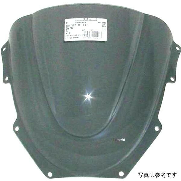 エムアールエー MRA スクリーン レーシング 00年以前 トライアンフ T595、955 黒 4548664335794 HD店