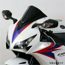 エムアールエー MRA スクリーン レーシング 12年-16年 CBR1000RR 黒 4548664726257 HD店(2)