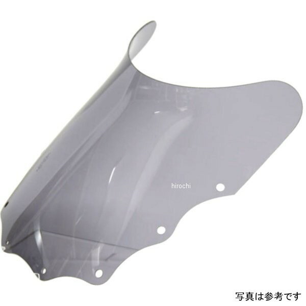 エムアールエー MRA スクリーン スポイラー 93年-06年 ZZR400 黒 4548664811014 HD店