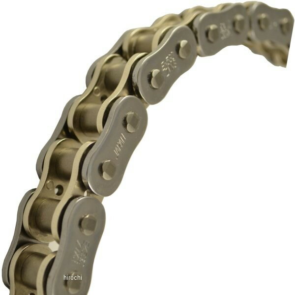 EKチェーン 江沼チェーン シリーズ 80L カシメジョイント シルバー 530ZVX3 HD店