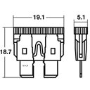 NO305 X^[ STANLEY u[hq[Y 20A 5 BPF-6200 HDX