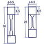 X^[ STANLEY KXǃq[Y oGeBZbg e1 SAF-0010 HDX