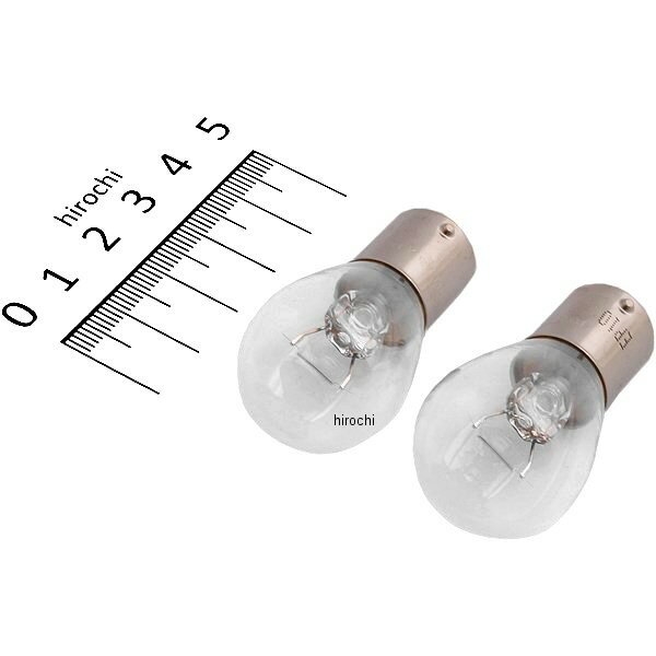 NO.5 BP4575B スタンレー STANLEY バルブ S25 12V21W 2個入り NO.005 HD店