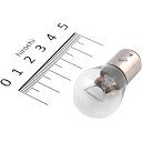 NO.67 スタンレー STANLEY バルブ S25 12V18/5W 1個入り NO.067 HD店