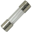 スタンレー STANLEY ガラス管ヒューズ 5A 30mm 10個入り SAF-3005 HD店