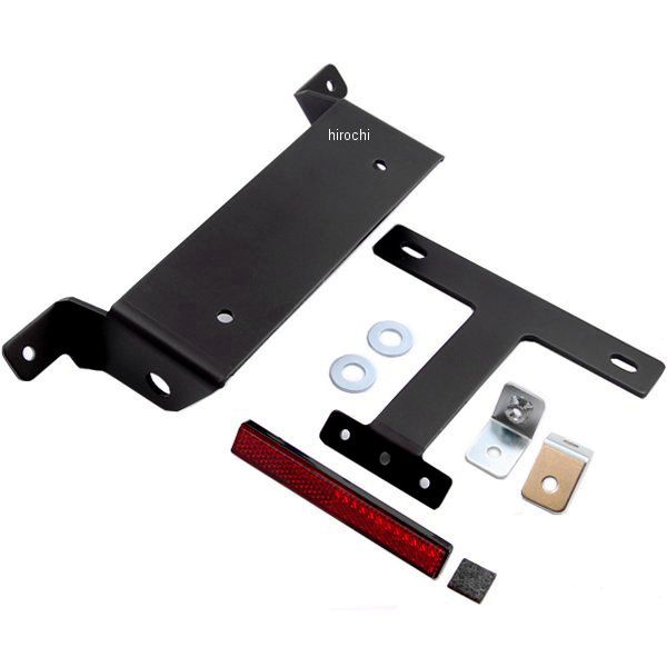 【メーカー在庫あり】 デイトナ フェンダーレスキット XJR400R 74296 HD店