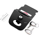 ジビ GIVI ロックセット(TECH) Z641NM2 V46 E370 V35用 74486 HD店