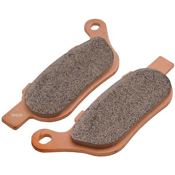 【メーカー在庫あり】 デイトナ ブレーキパッド リア DYNA 08年-09年 76361 HD店