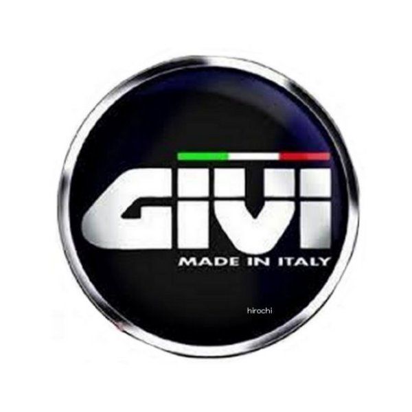 ジビ GIVI Z1532 M5/M5M エンブレム 78385 HD店